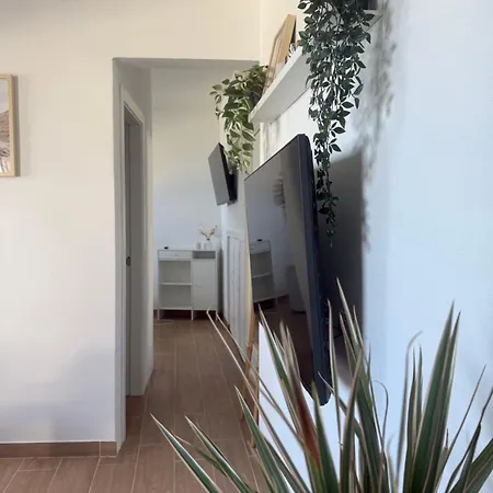 Апартаменты Vv Estudio88