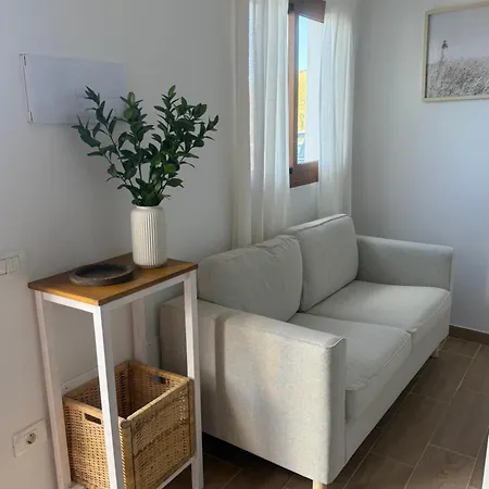 Apartment Vv Estudio88 Valverde (El Hierro)