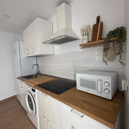 Apartment Vv Estudio88 *