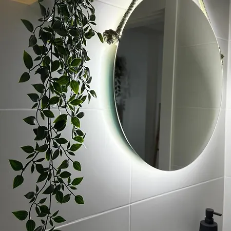 Apartment Vv Estudio88 Valverde (El Hierro)