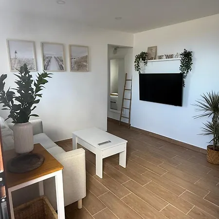 Vv Estudio88 Valverde (El Hierro)