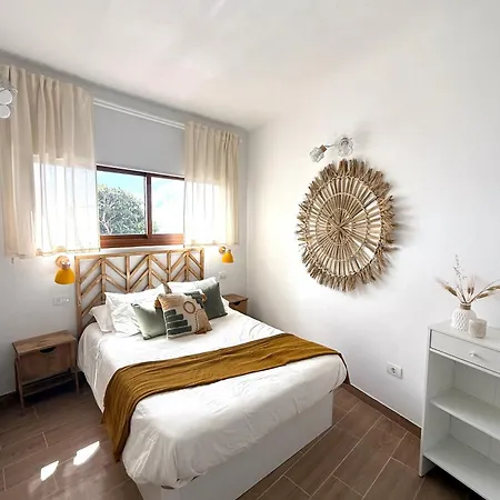 Apartment Vv Estudio88 Valverde (El Hierro)