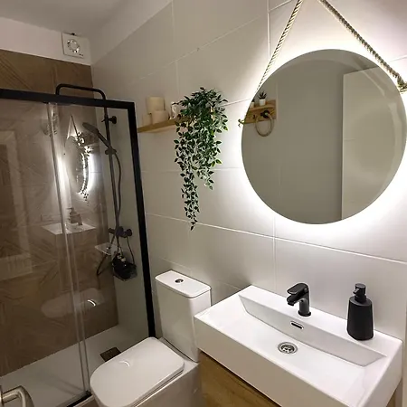 Apartment Vv Estudio88 *