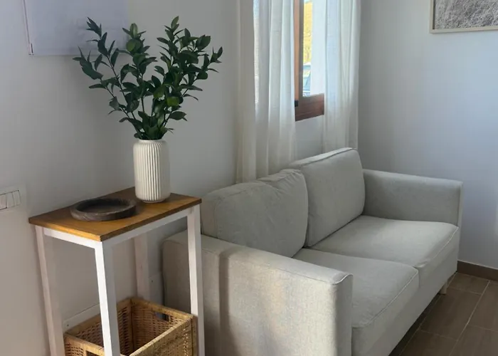 Appartement Vv Estudio88 Valverde (El Hierro)