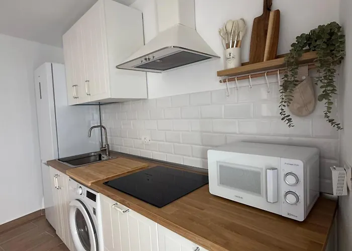 Appartement Vv Estudio88 *