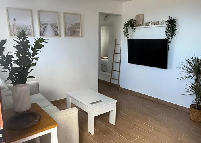 Vv Estudio88 Valverde (El Hierro)