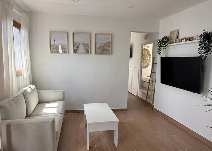 Vv Estudio88 Appartement Valverde (El Hierro)