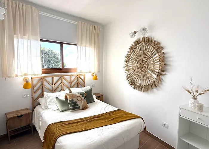 Appartement Vv Estudio88 Valverde (El Hierro)